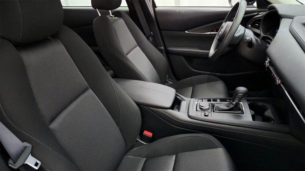 2021 Mazda CX-30 2.5 S Laurel MD