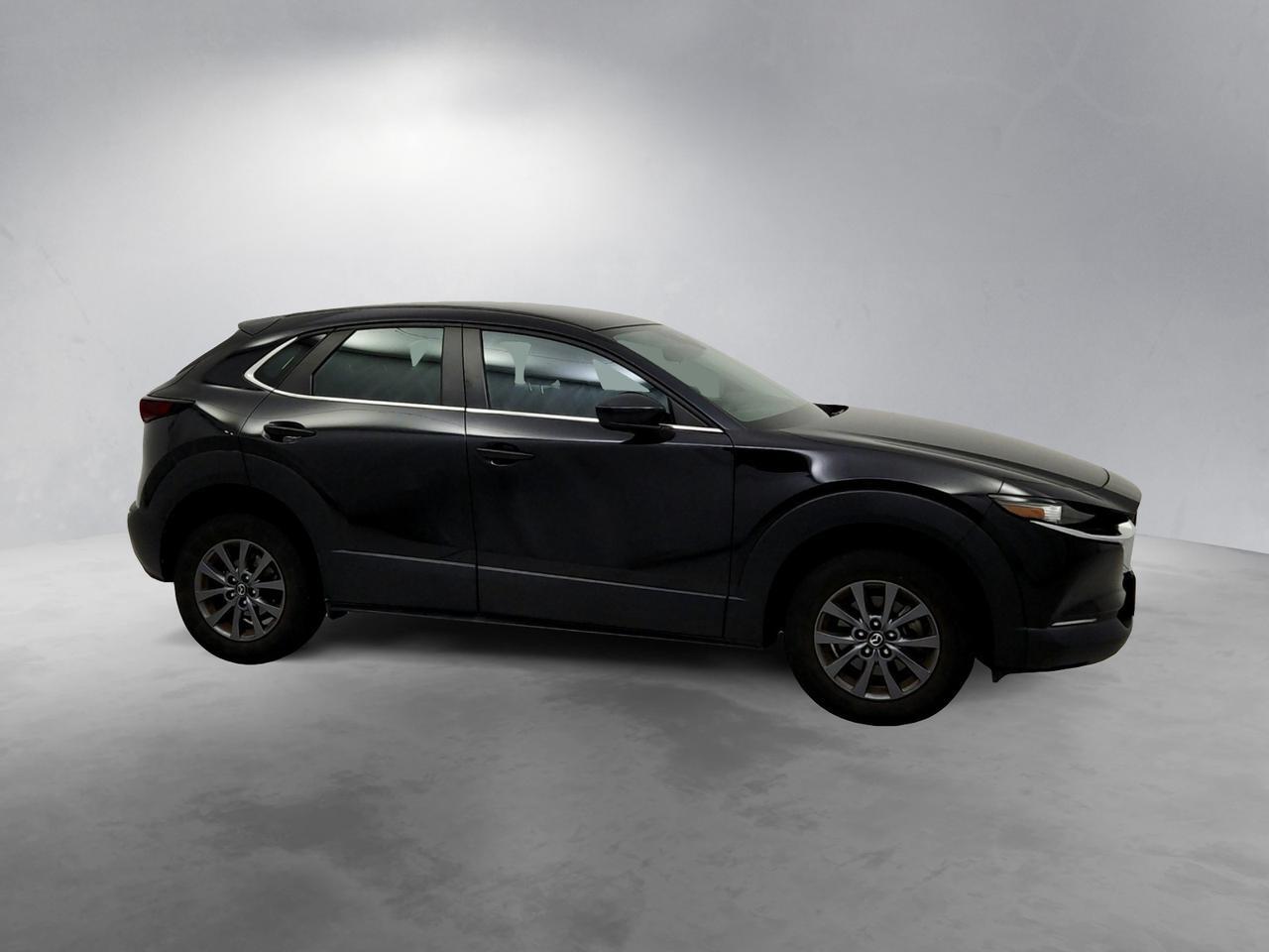 2021 Mazda CX-30 2.5 S Laurel MD