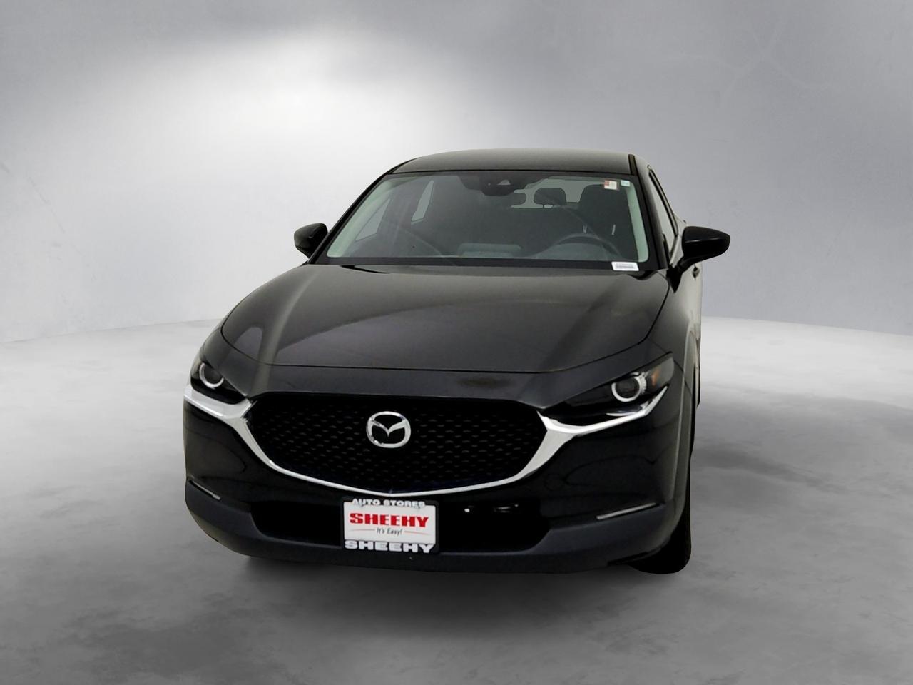 2021 Mazda CX-30 2.5 S Laurel MD