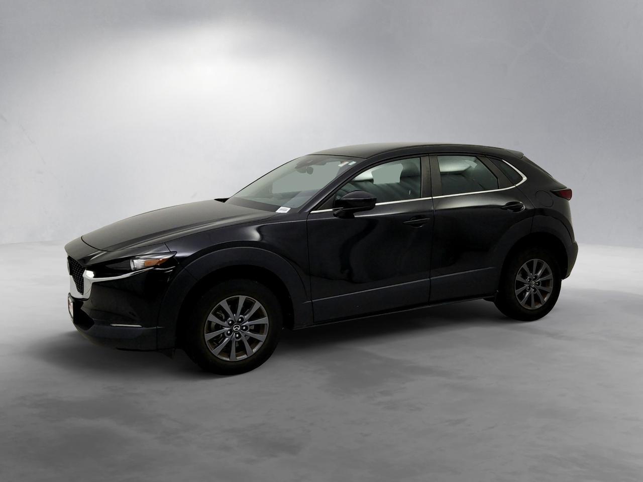 2021 Mazda CX-30 2.5 S Laurel MD