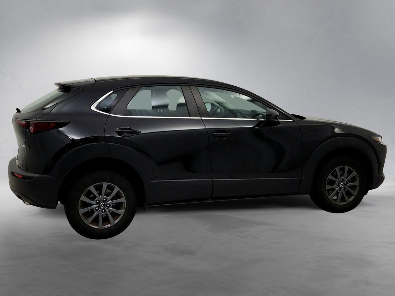 2021 Mazda CX-30 2.5 S Laurel MD