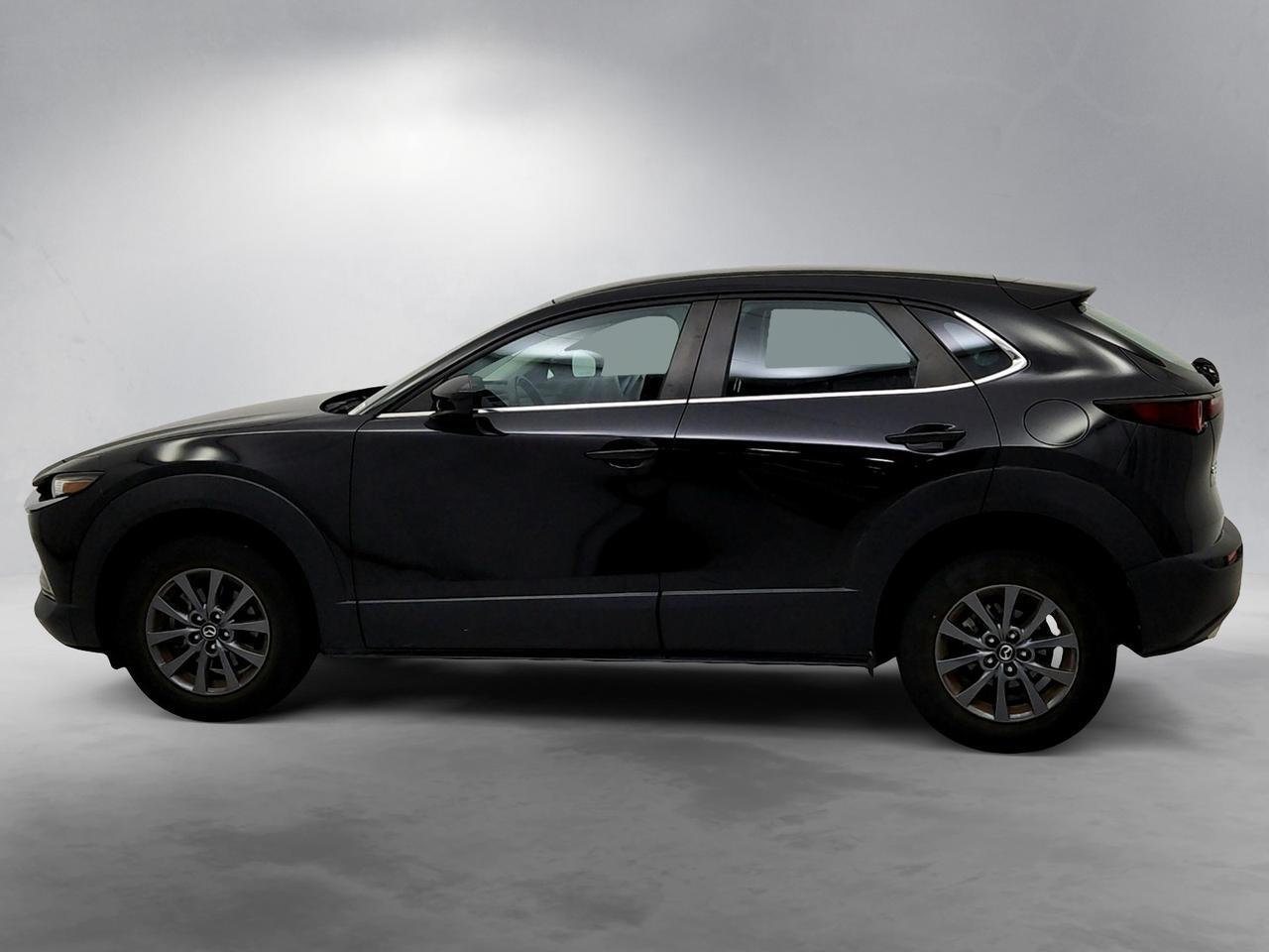 2021 Mazda CX-30 2.5 S Laurel MD