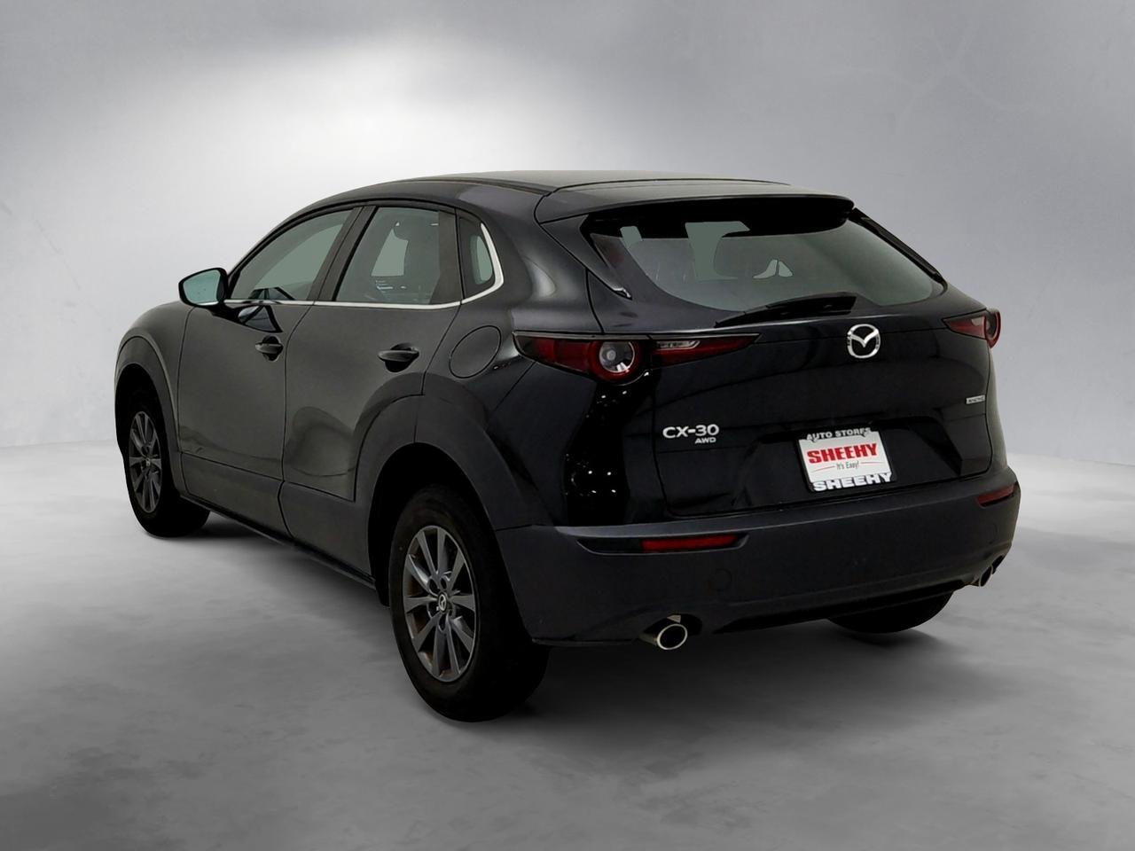 2021 Mazda CX-30 2.5 S Laurel MD