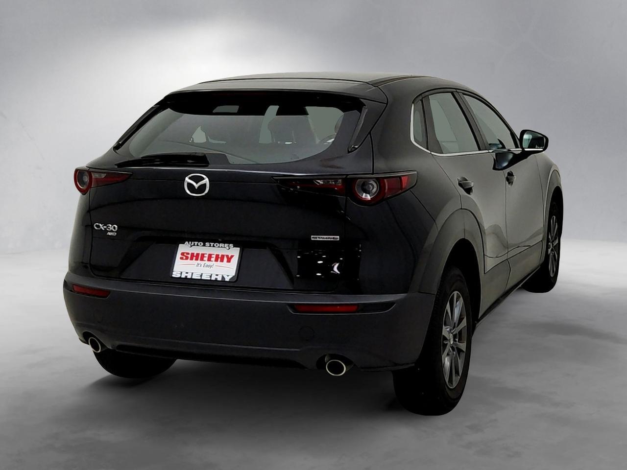2021 Mazda CX-30 2.5 S Laurel MD