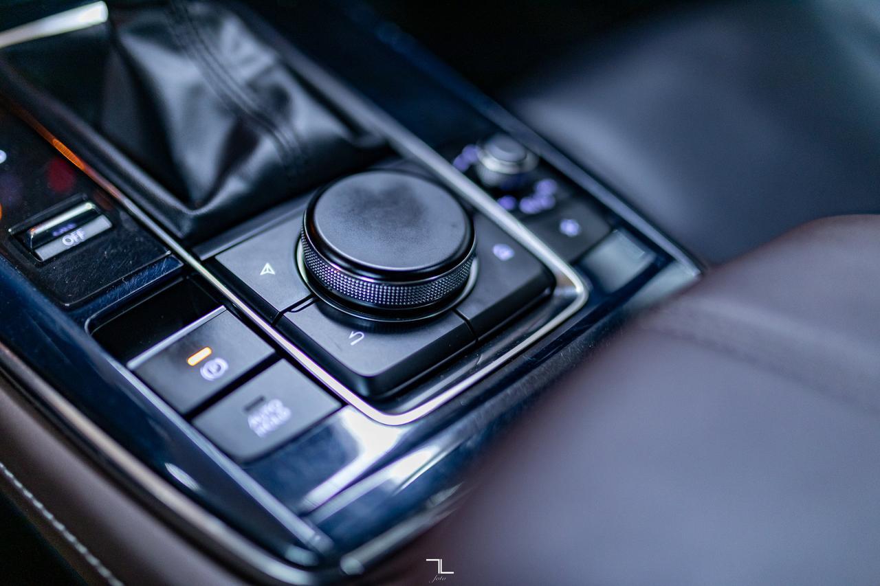 2021 Mazda CX-30 AWD GT Leather Roof Nav BCam Red Deer AB