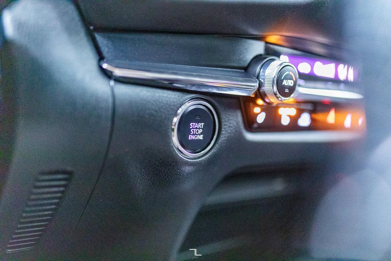 2021 Mazda CX-30 AWD GT Leather Roof Nav BCam Red Deer AB