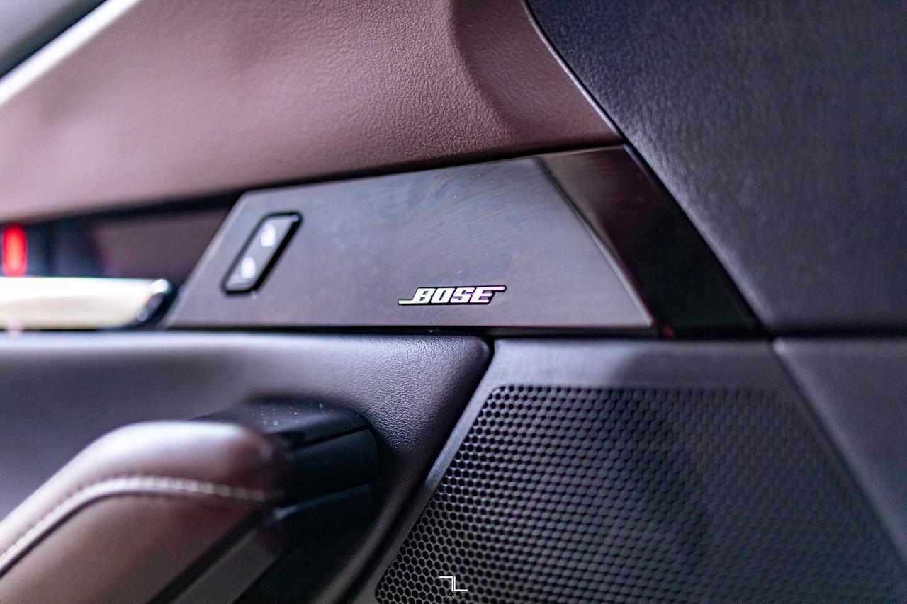 2021 Mazda CX-30 AWD GT Leather Roof Nav BCam Red Deer AB