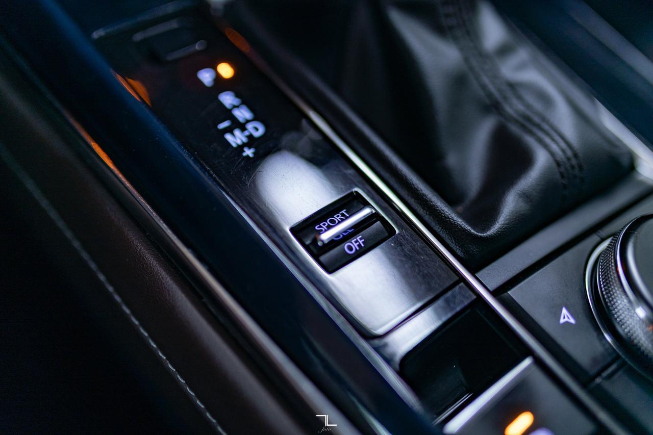 2021 Mazda CX-30 AWD GT Leather Roof Nav BCam Red Deer AB