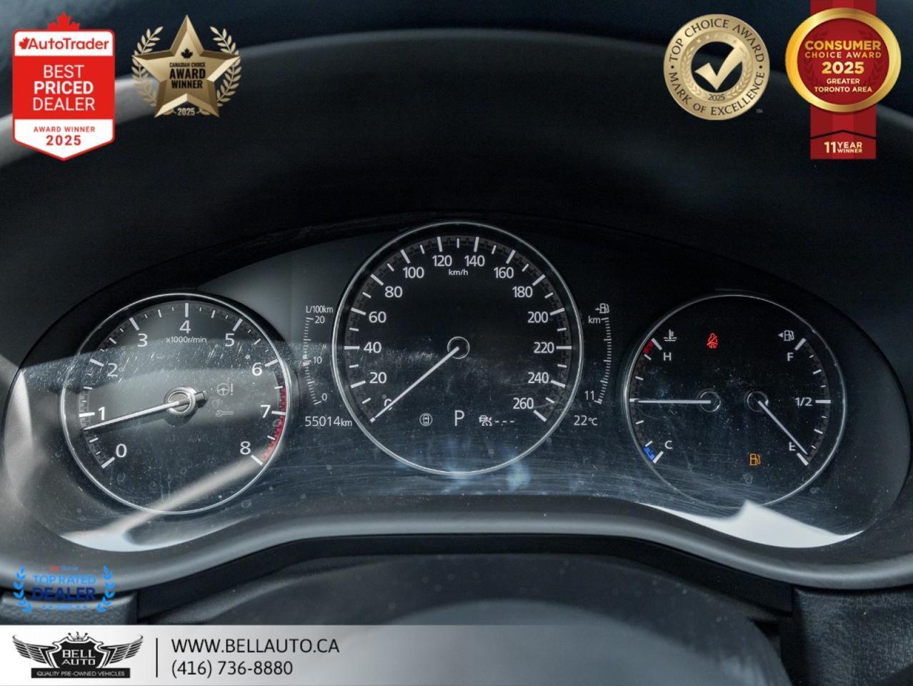 2021 Mazda CX-30 GS | SUNROOF | BACKUPCAM | HEATING SEATS & STEERING WHEEL | NOACCIDENT Toronto ON