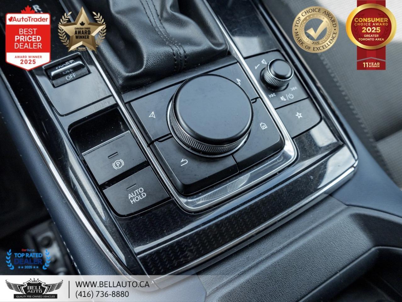 2021 Mazda CX-30 GS | SUNROOF | BACKUPCAM | HEATING SEATS & STEERING WHEEL | NOACCIDENT Toronto ON