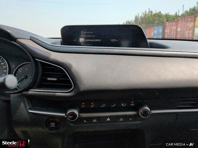 2021 Mazda CX-30 GX St. John's NL