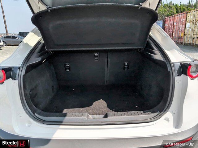 2021 Mazda CX-30 GX St. John's NL