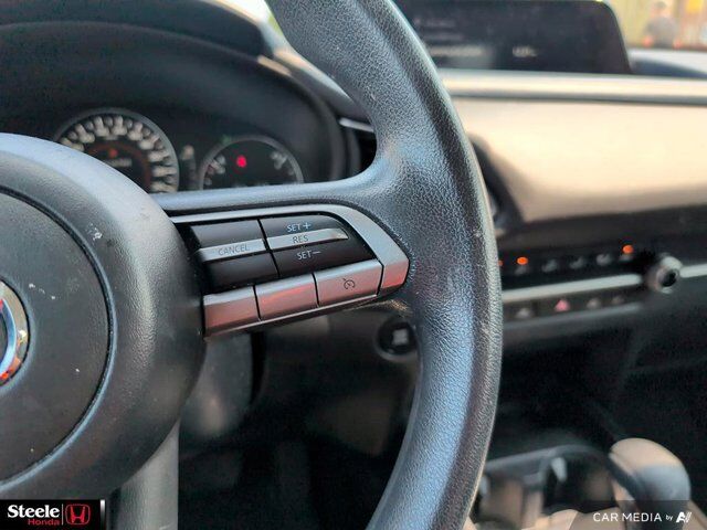 2021 Mazda CX-30 GX St. John's NL