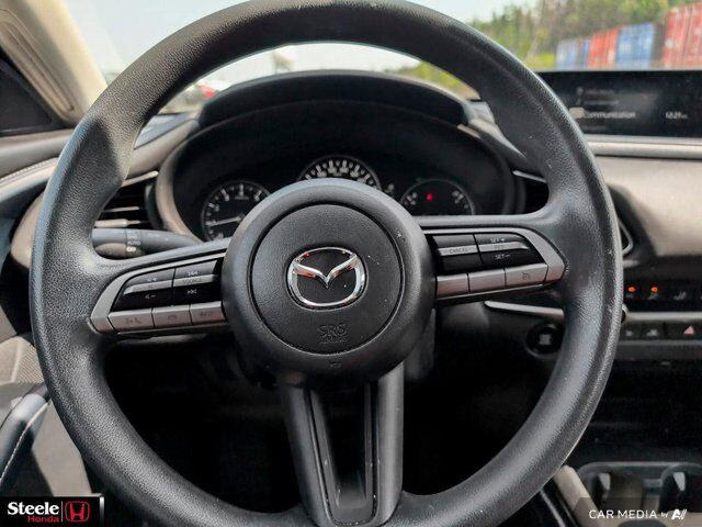 2021 Mazda CX-30 GX St. John's NL
