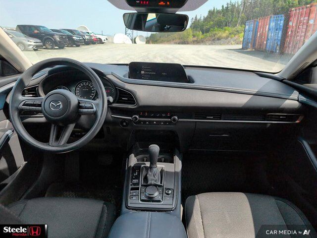2021 Mazda CX-30 GX St. John's NL