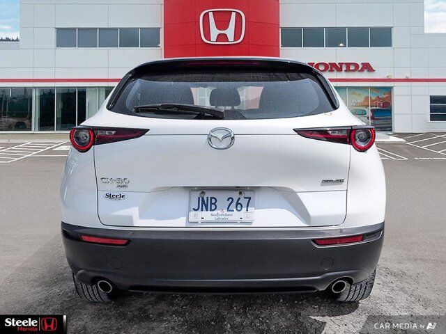 2021 Mazda CX-30 GX St. John's NL