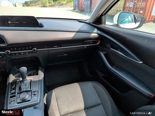 2021 Mazda CX-30 GX St. John's NL