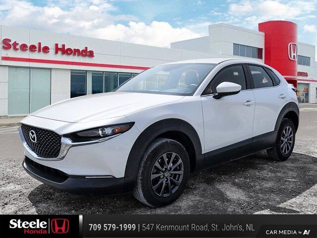 2021 Mazda CX-30 GX St. John's NL