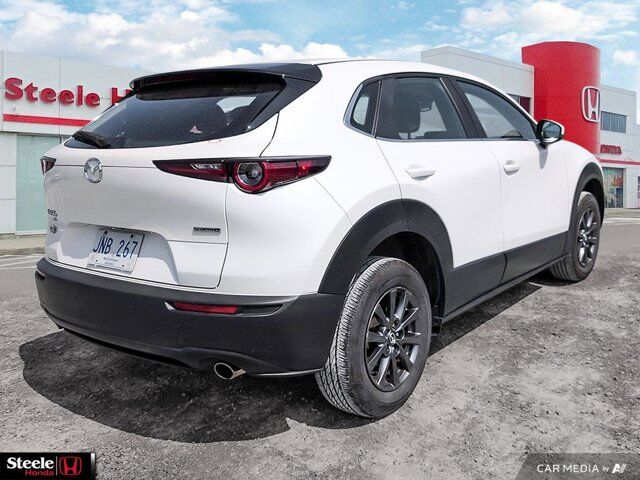 2021 Mazda CX-30 GX St. John's NL