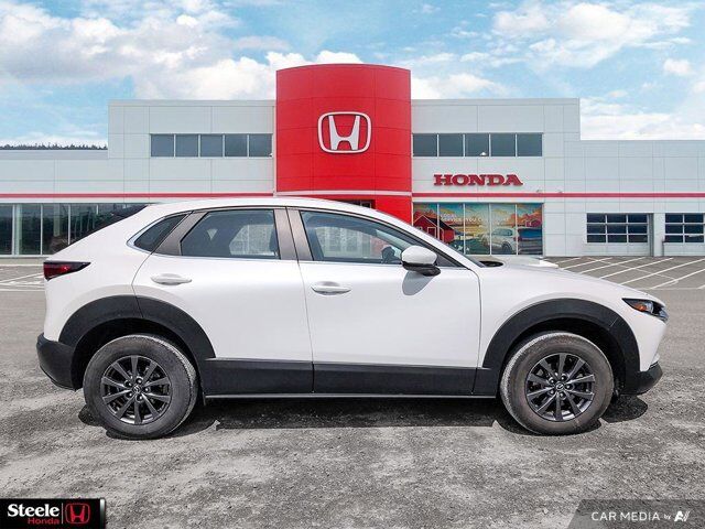 2021 Mazda CX-30 GX St. John's NL