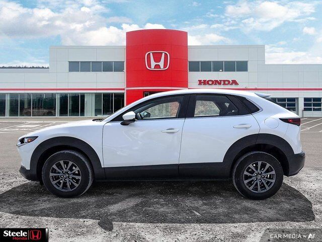 2021 Mazda CX-30 GX St. John's NL