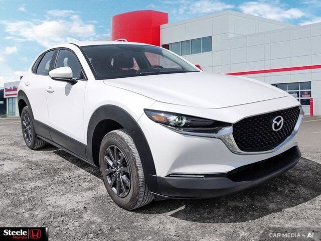 2021 Mazda CX-30 GX St. John's NL