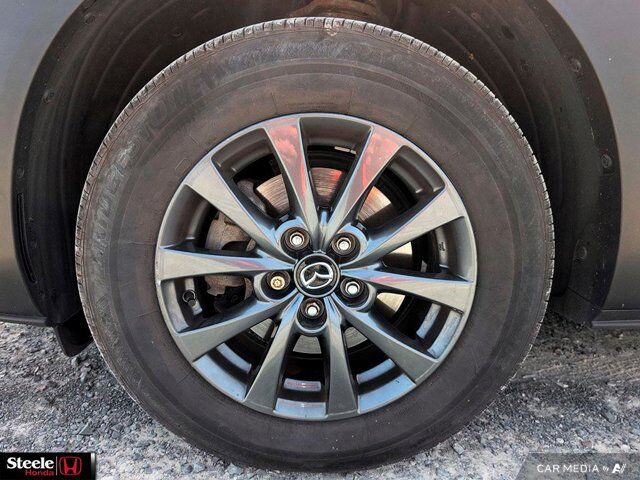 2021 Mazda CX-30 GX St. John's NL