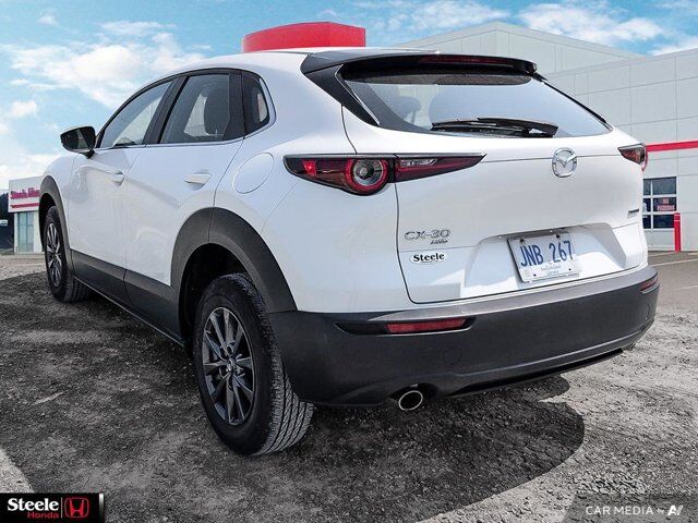 2021 Mazda CX-30 GX St. John's NL