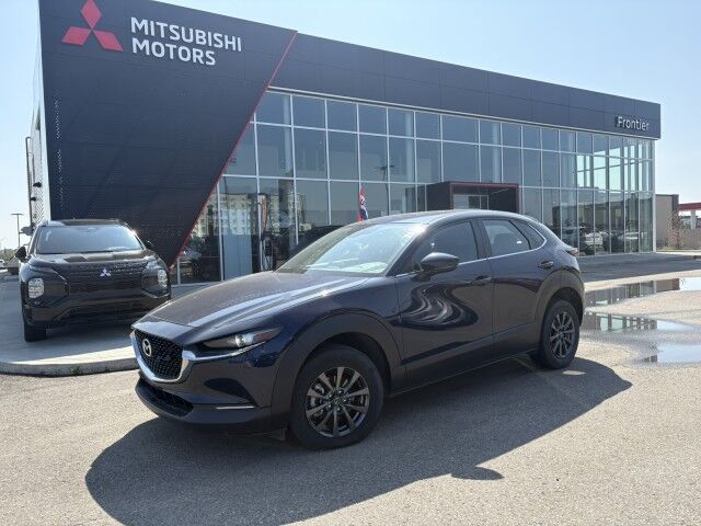 2021 Mazda CX-30 GX Whitecourt AB