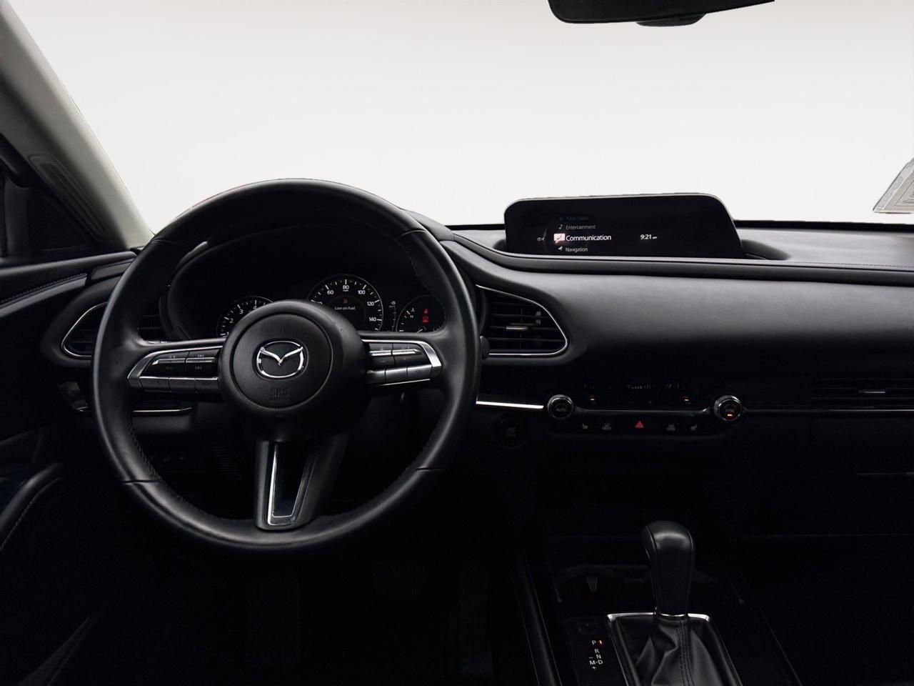 2021 Mazda CX-30 PREFERRED, HEATED SEATS, SUNROOF, NAVIGATION, APPLE CARPLAY, KEYLESS START, MEMORY DRIVER SEAT, CLEAN CARFAX, DONT MISS OUT ON THIS CLEAN & COMFORTABLE MAZDA, TEST DRIVE IT TODAY!!! Norfolk VA