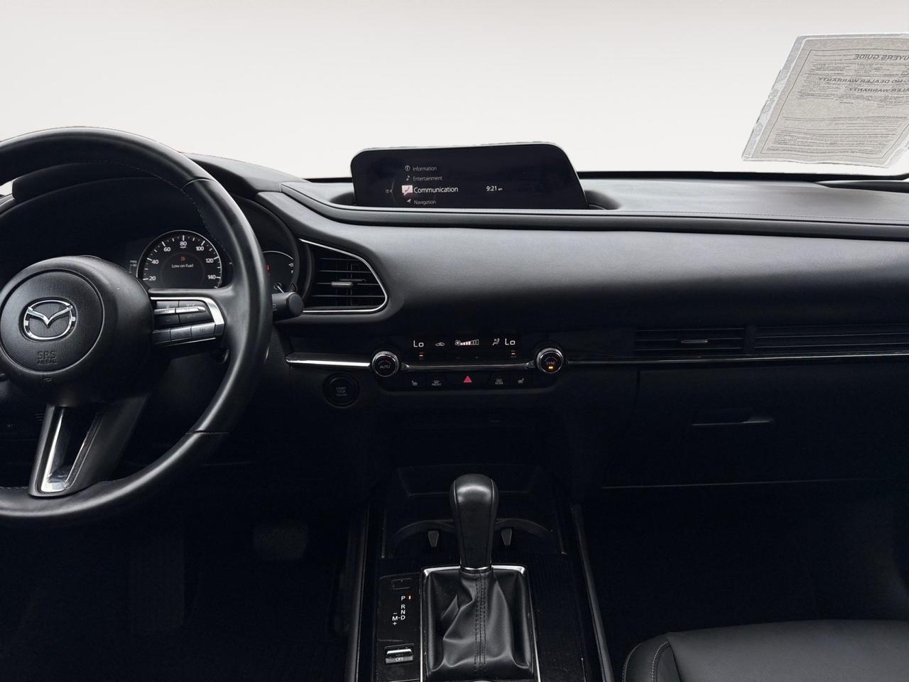 2021 Mazda CX-30 PREFERRED, HEATED SEATS, SUNROOF, NAVIGATION, APPLE CARPLAY, KEYLESS START, MEMORY DRIVER SEAT, CLEAN CARFAX, DONT MISS OUT ON THIS CLEAN & COMFORTABLE MAZDA, TEST DRIVE IT TODAY!!! Norfolk VA