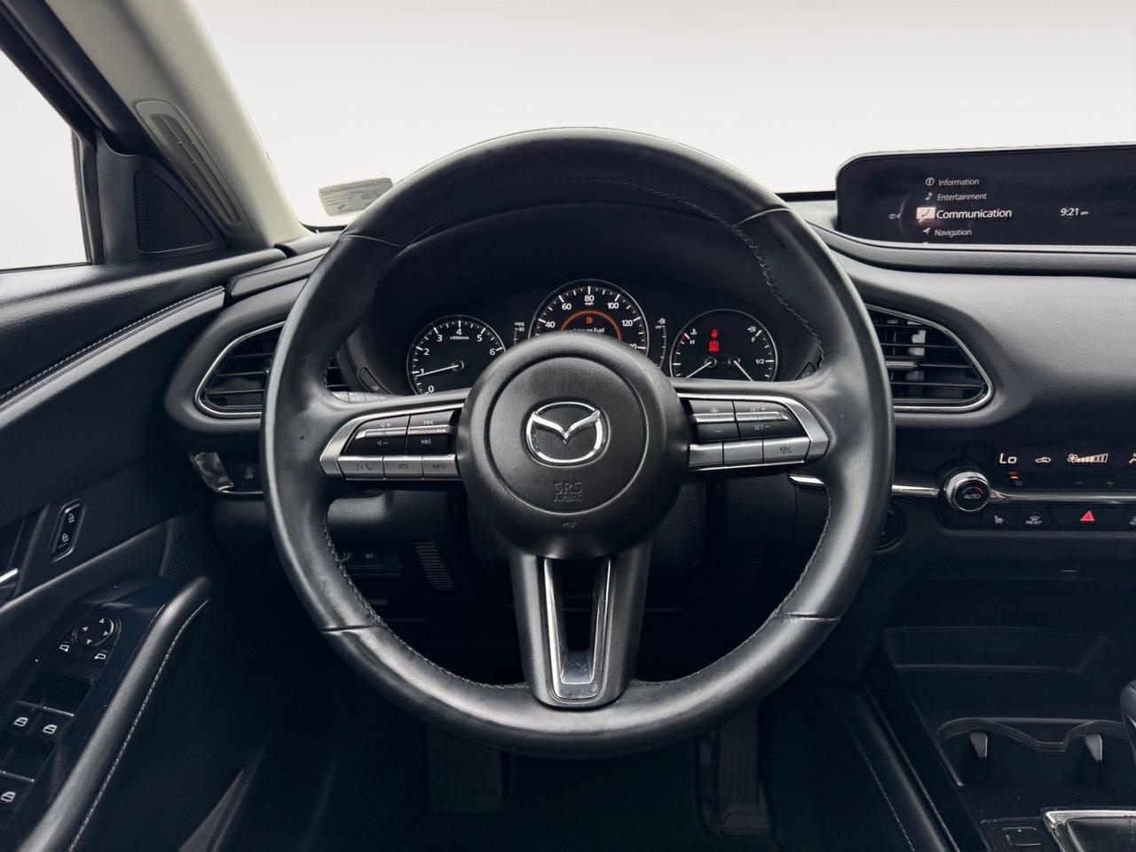 2021 Mazda CX-30 PREFERRED, HEATED SEATS, SUNROOF, NAVIGATION, APPLE CARPLAY, KEYLESS START, MEMORY DRIVER SEAT, CLEAN CARFAX, DONT MISS OUT ON THIS CLEAN & COMFORTABLE MAZDA, TEST DRIVE IT TODAY!!! Norfolk VA