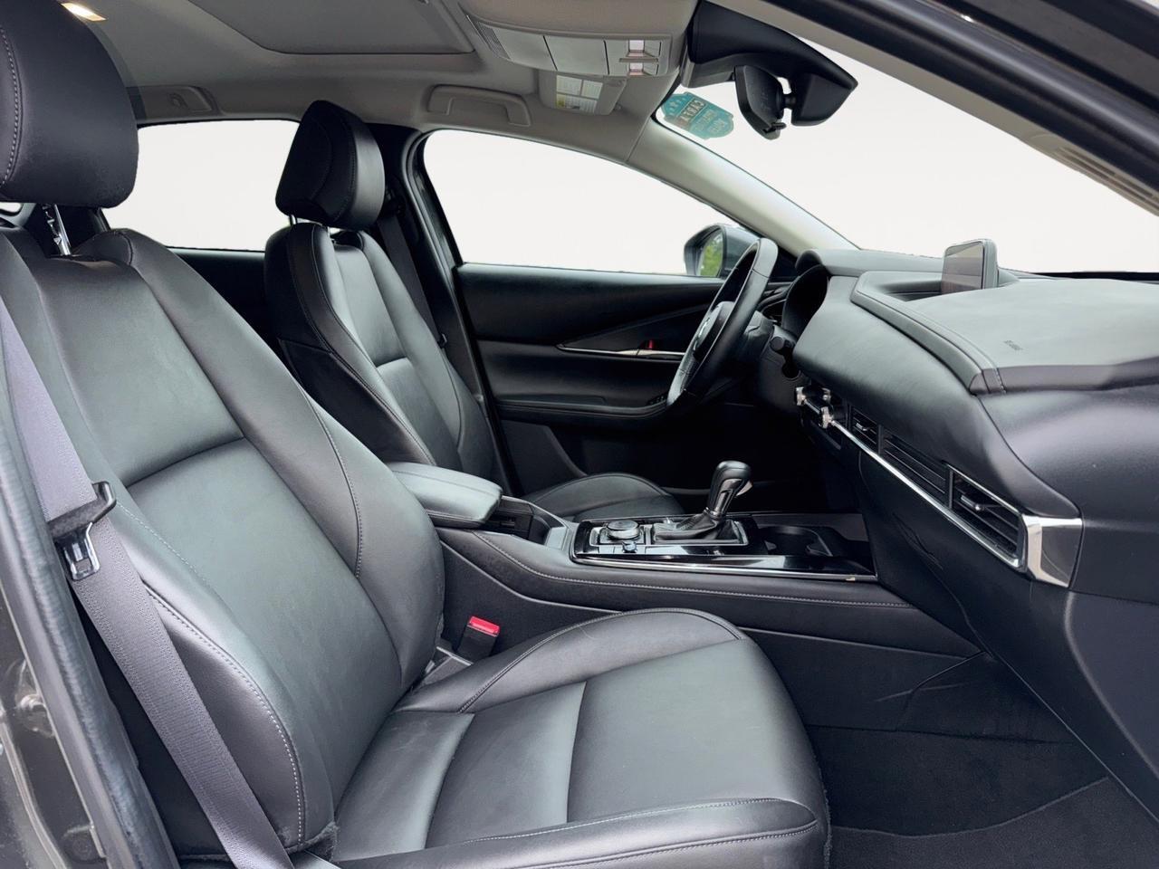 2021 Mazda CX-30 PREFERRED, HEATED SEATS, SUNROOF, NAVIGATION, APPLE CARPLAY, KEYLESS START, MEMORY DRIVER SEAT, CLEAN CARFAX, DONT MISS OUT ON THIS CLEAN & COMFORTABLE MAZDA, TEST DRIVE IT TODAY!!! Norfolk VA