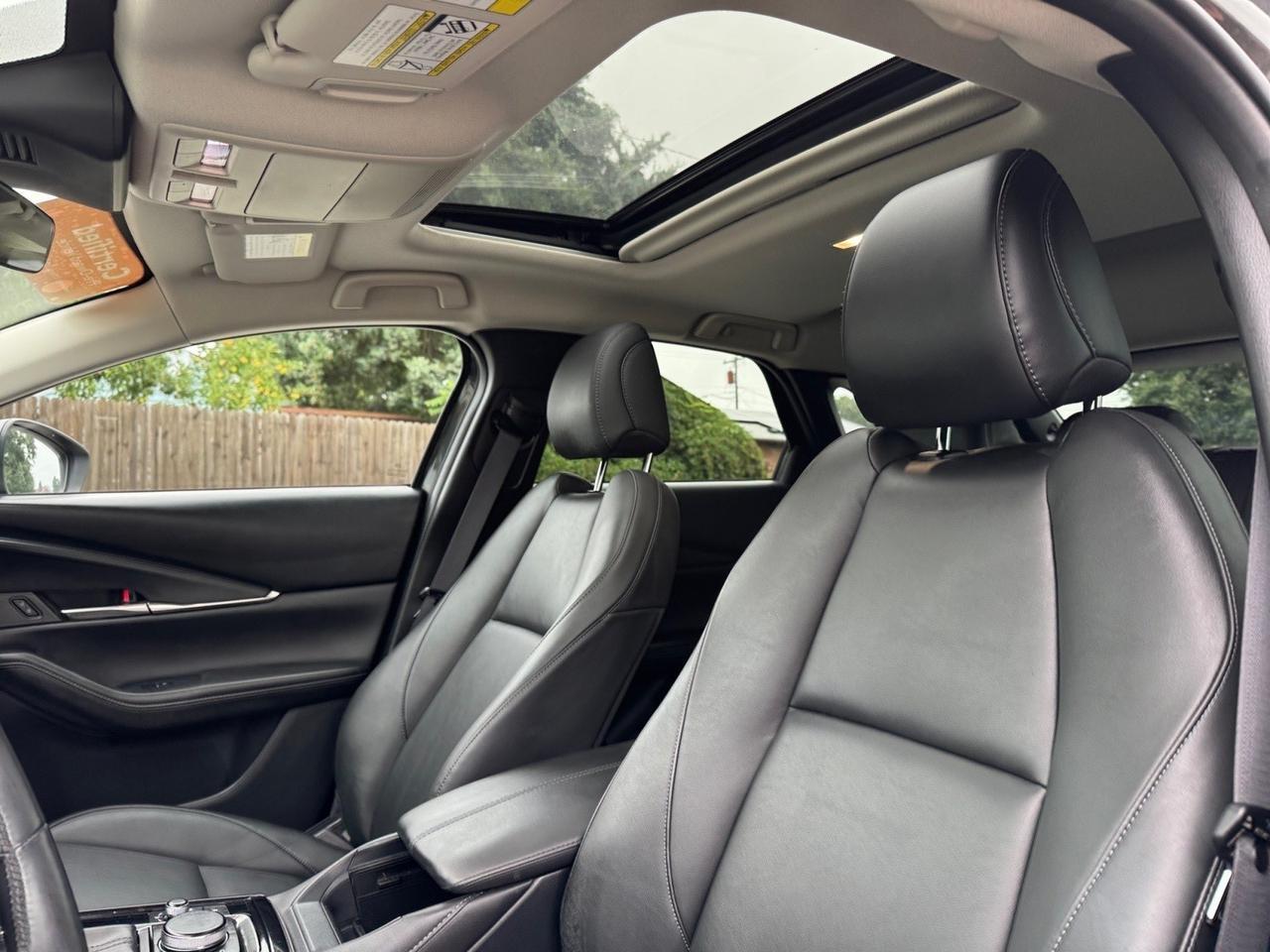 2021 Mazda CX-30 PREFERRED, HEATED SEATS, SUNROOF, NAVIGATION, APPLE CARPLAY, KEYLESS START, MEMORY DRIVER SEAT, CLEAN CARFAX, DONT MISS OUT ON THIS CLEAN & COMFORTABLE MAZDA, TEST DRIVE IT TODAY!!! Norfolk VA