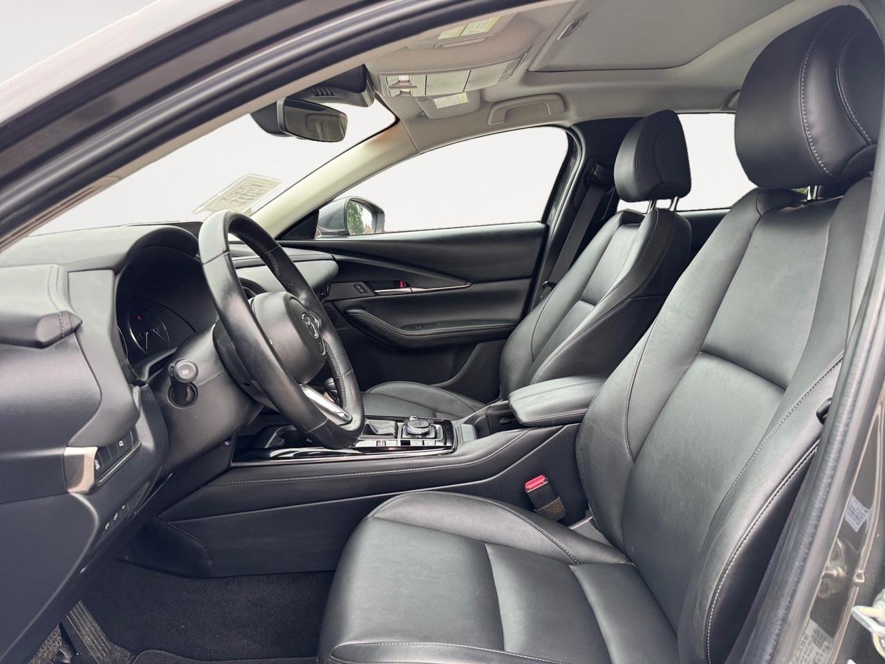 2021 Mazda CX-30 PREFERRED, HEATED SEATS, SUNROOF, NAVIGATION, APPLE CARPLAY, KEYLESS START, MEMORY DRIVER SEAT, CLEAN CARFAX, DONT MISS OUT ON THIS CLEAN & COMFORTABLE MAZDA, TEST DRIVE IT TODAY!!! Norfolk VA