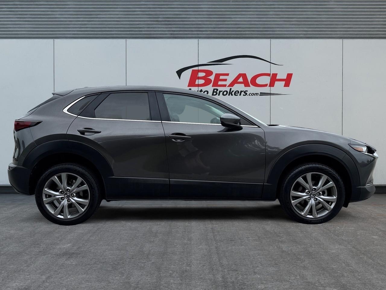 2021 Mazda CX-30 PREFERRED, HEATED SEATS, SUNROOF, NAVIGATION, APPLE CARPLAY, KEYLESS START, MEMORY DRIVER SEAT, CLEAN CARFAX, DONT MISS OUT ON THIS CLEAN & COMFORTABLE MAZDA, TEST DRIVE IT TODAY!!! Norfolk VA