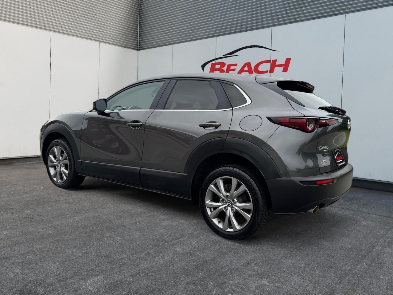 2021 Mazda CX-30 PREFERRED, HEATED SEATS, SUNROOF, NAVIGATION, APPLE CARPLAY, KEYLESS START, MEMORY DRIVER SEAT, CLEAN CARFAX, DONT MISS OUT ON THIS CLEAN & COMFORTABLE MAZDA, TEST DRIVE IT TODAY!!! Norfolk VA