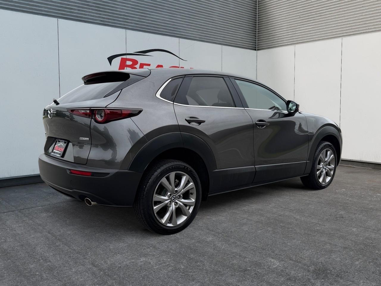 2021 Mazda CX-30 PREFERRED, HEATED SEATS, SUNROOF, NAVIGATION, APPLE CARPLAY, KEYLESS START, MEMORY DRIVER SEAT, CLEAN CARFAX, DONT MISS OUT ON THIS CLEAN & COMFORTABLE MAZDA, TEST DRIVE IT TODAY!!! Norfolk VA