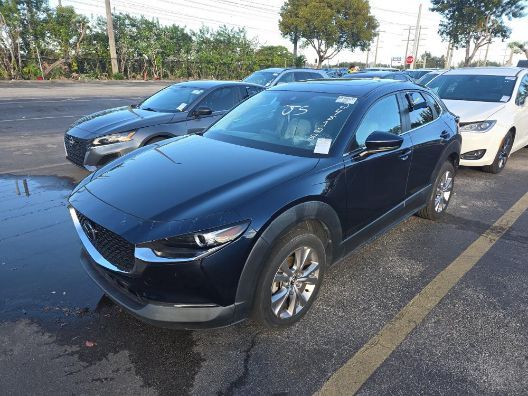 2021 Mazda CX-30 Preferred Dallas NC