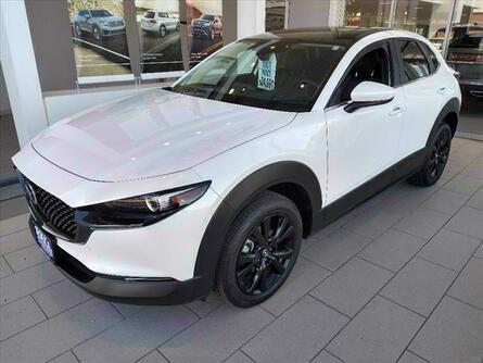 Mazda CX-30 Preferred 2021