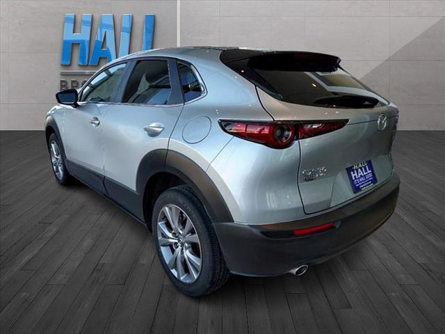 2021 Mazda CX-30 Preferred Oshkosh WI