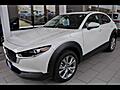 2021 Mazda CX-30 Preferred Oshkosh WI
