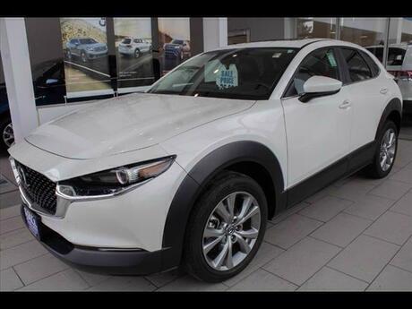 2021 Mazda CX-30 Preferred Oshkosh WI