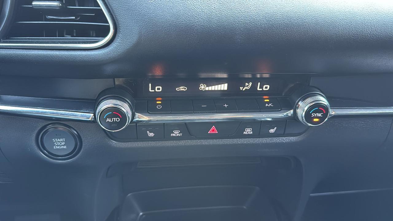 2021 Mazda CX-30 Preferred San Antonio TX