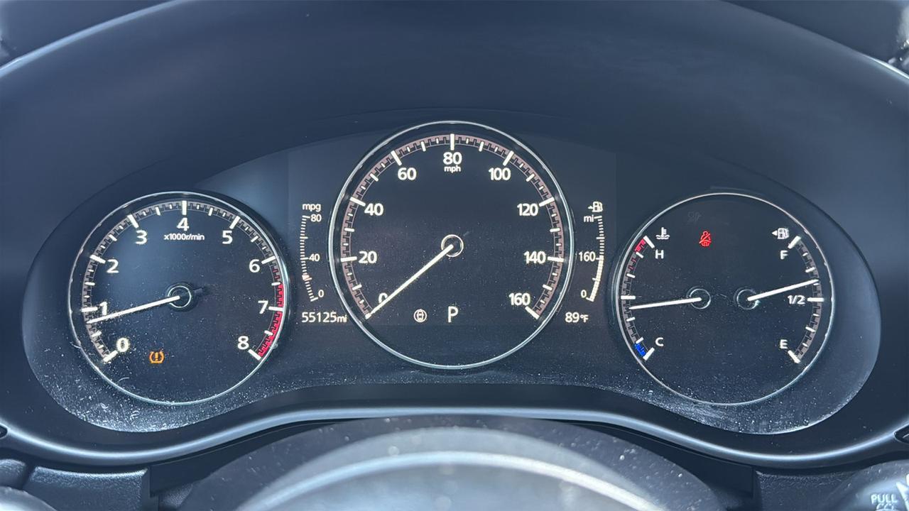 2021 Mazda CX-30 Preferred San Antonio TX