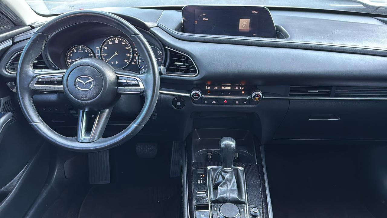 2021 Mazda CX-30 Preferred San Antonio TX