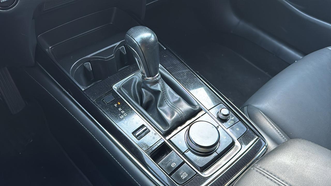 2021 Mazda CX-30 Preferred San Antonio TX