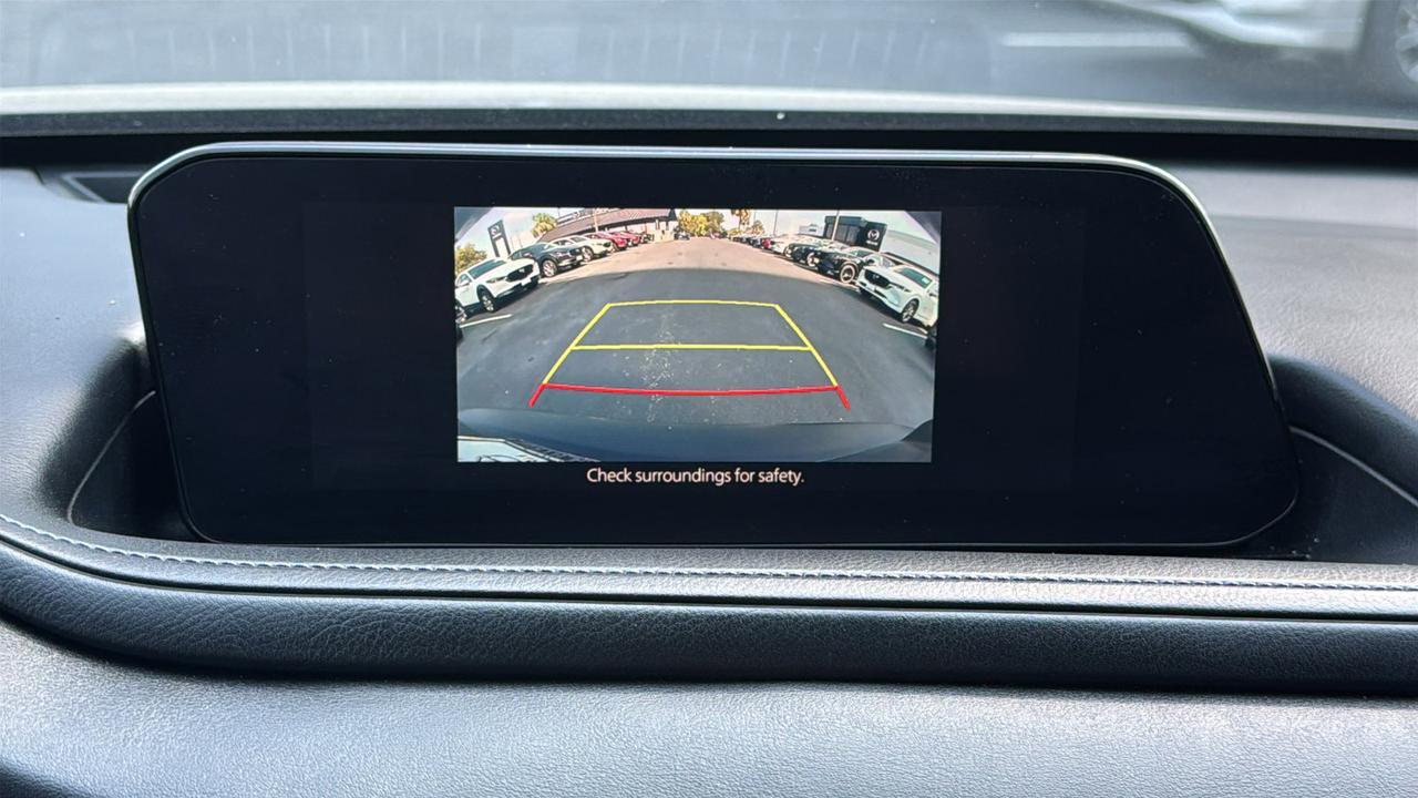 2021 Mazda CX-30 Preferred San Antonio TX