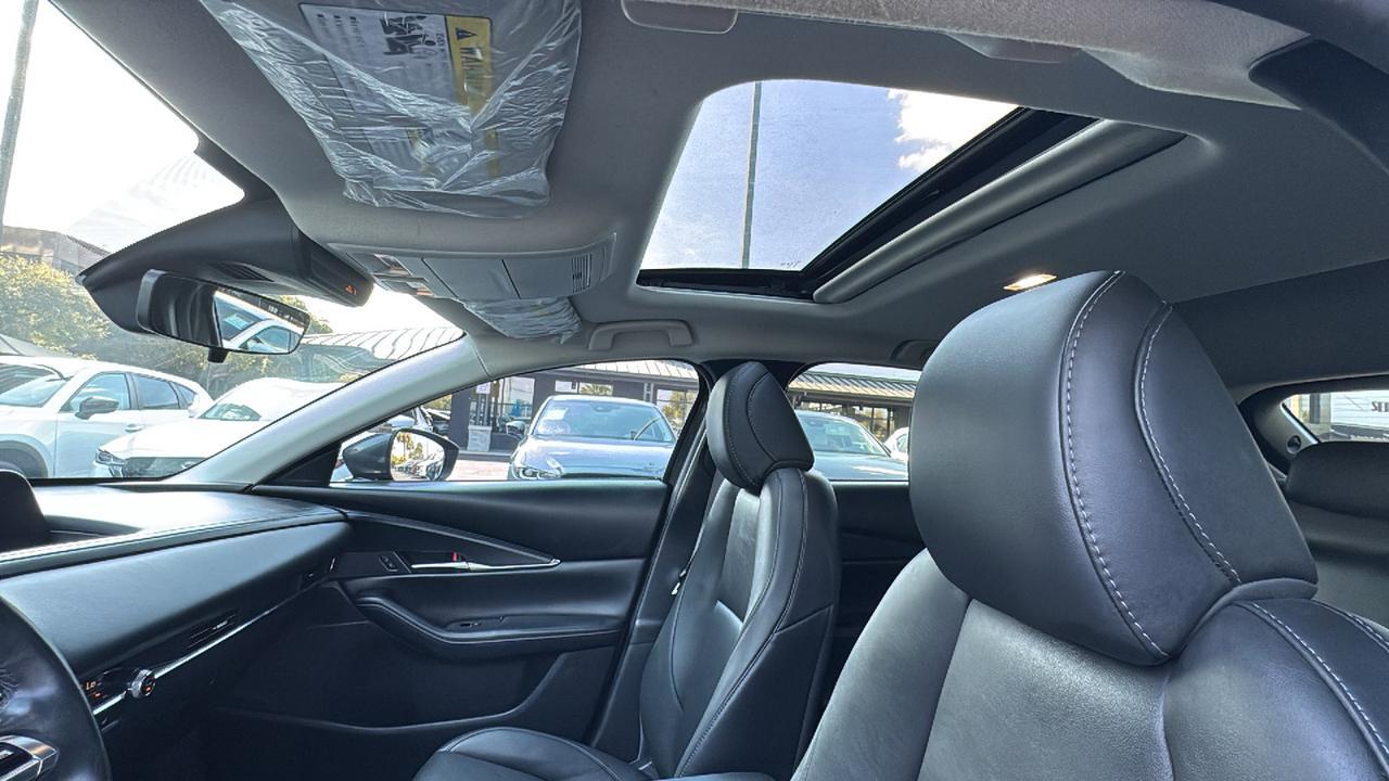 2021 Mazda CX-30 Preferred San Antonio TX