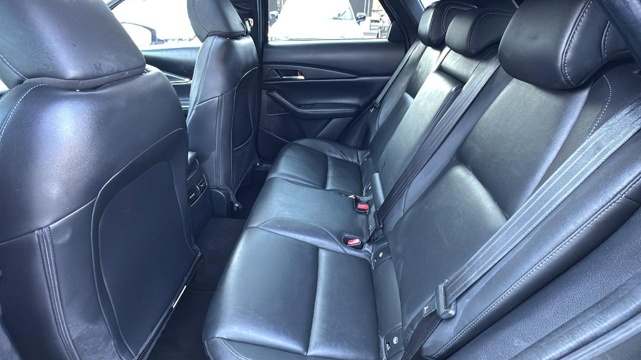 2021 Mazda CX-30 Preferred San Antonio TX